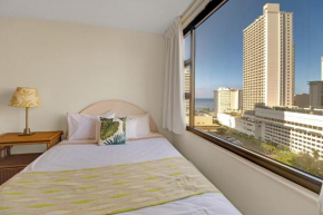 Tower 1 Suite 1408 - QE home